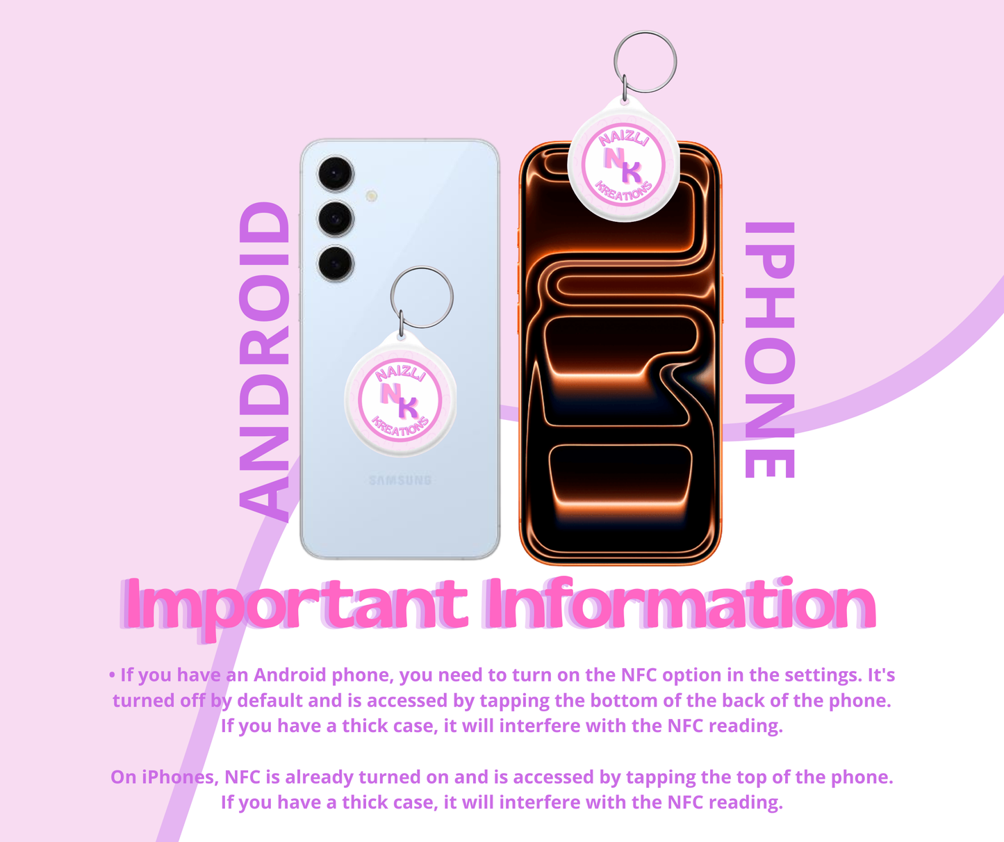 Smart Keychain