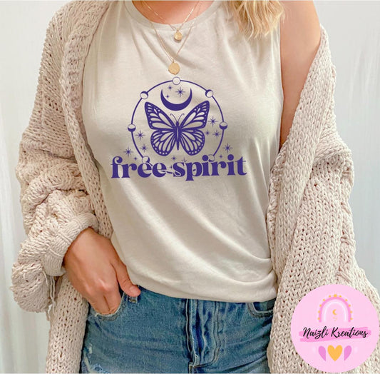 Free Spirit Shirt