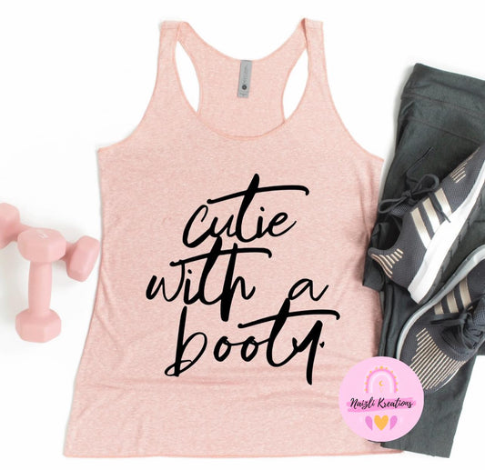 Camisa de chica con botín