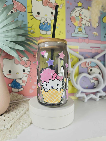 HK & Friends Ice Cream