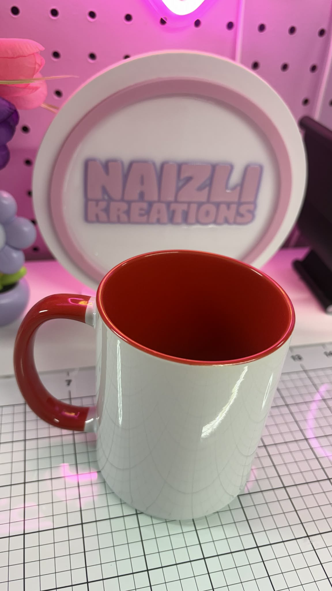Personalized Mug