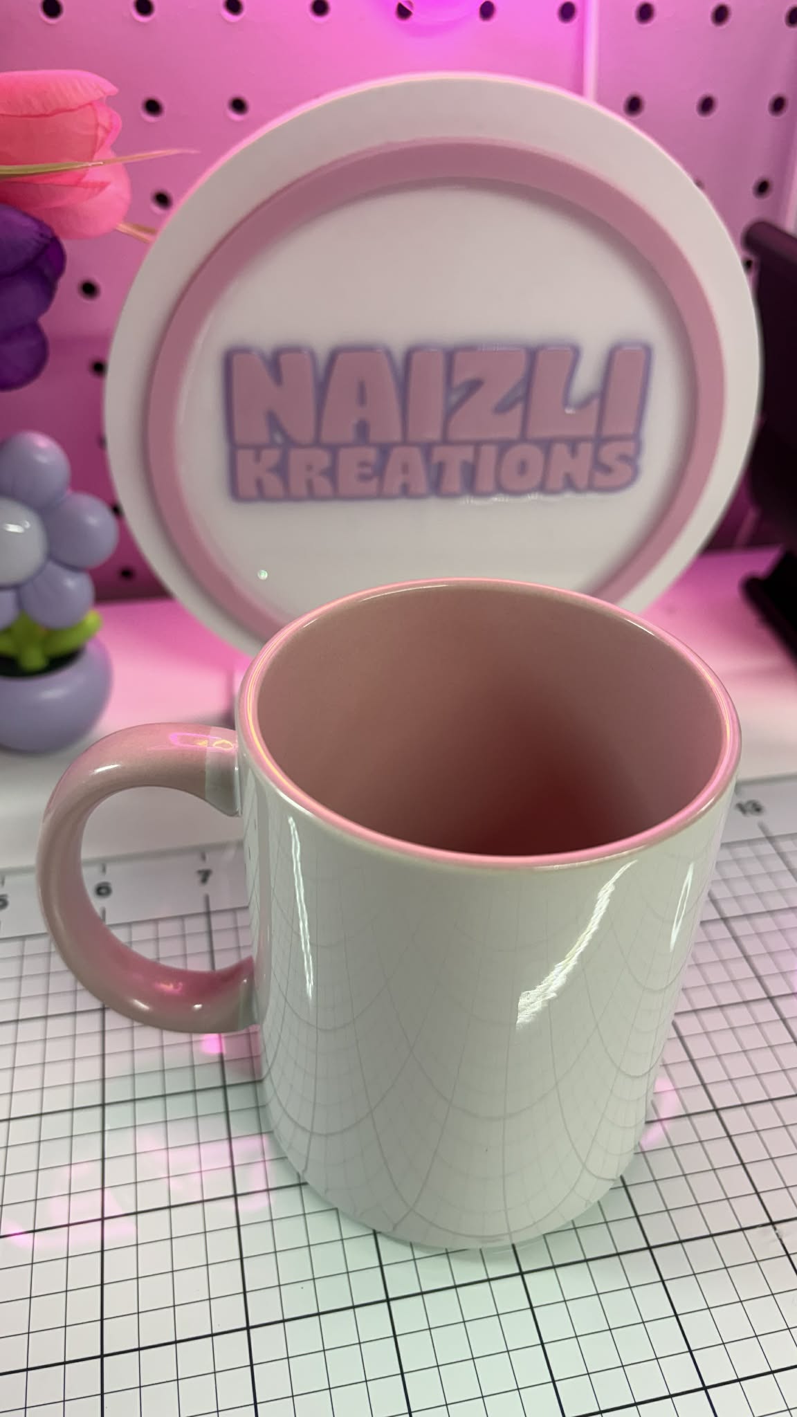 Personalized Mug