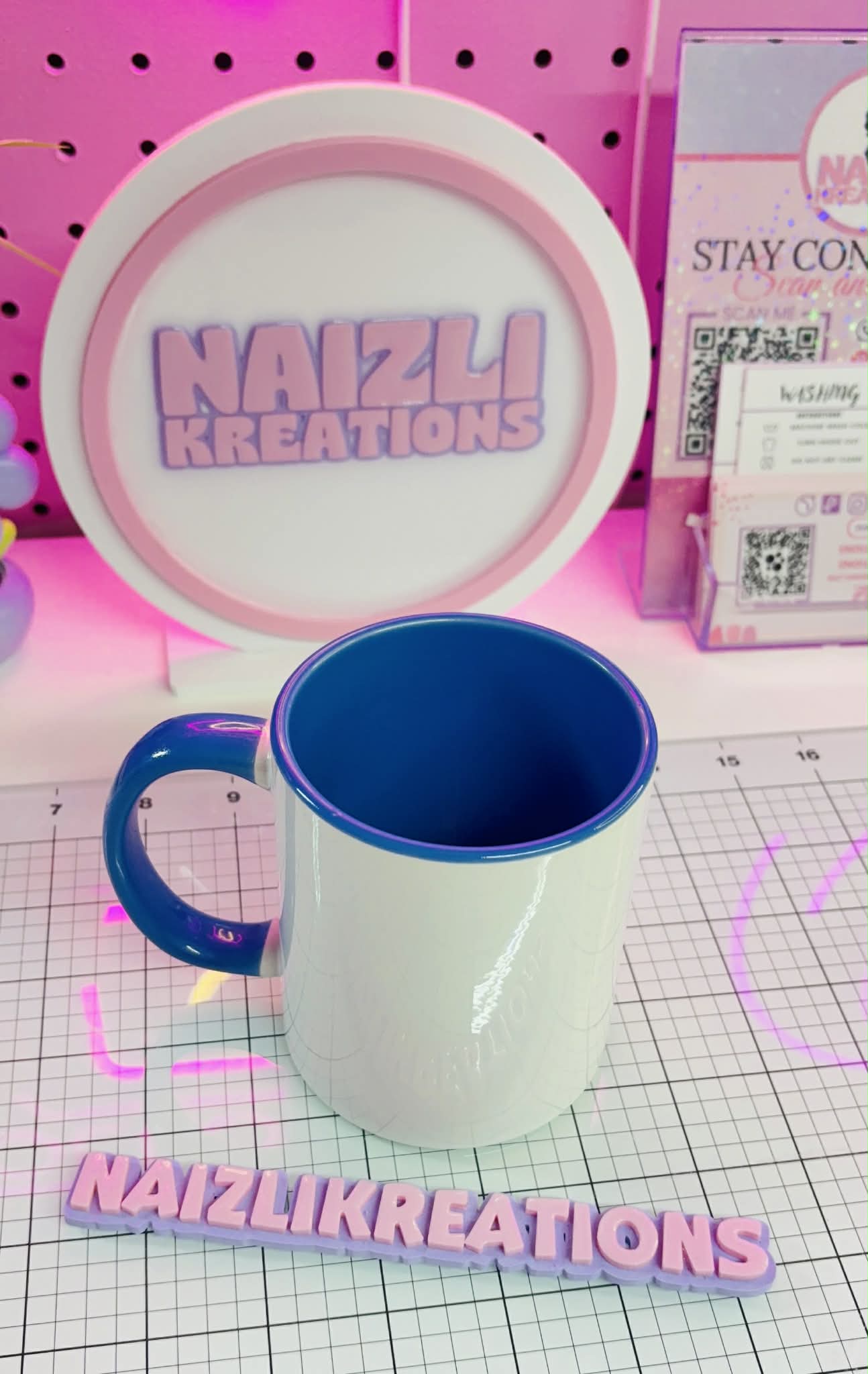 Personalized Mug
