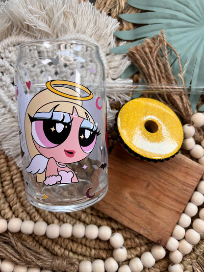 Cuties PPG Glass Can
