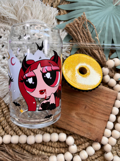 Cuties PPG Glass Can