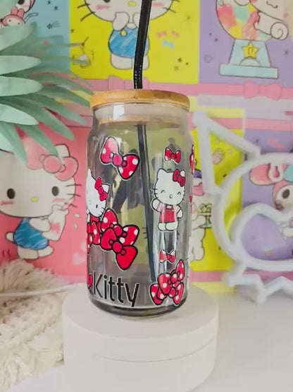 HK Glass Can
