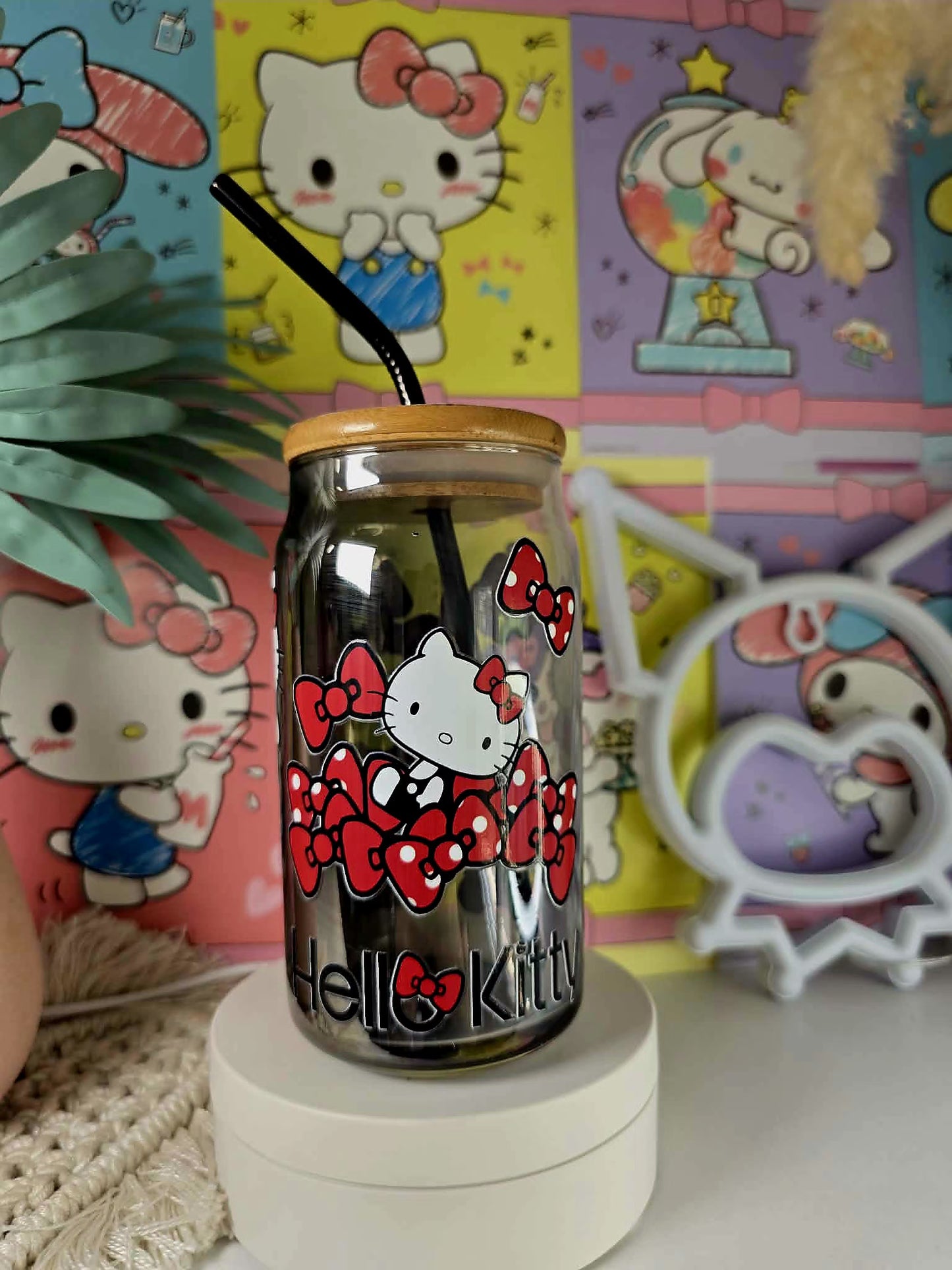 HK Glass Can