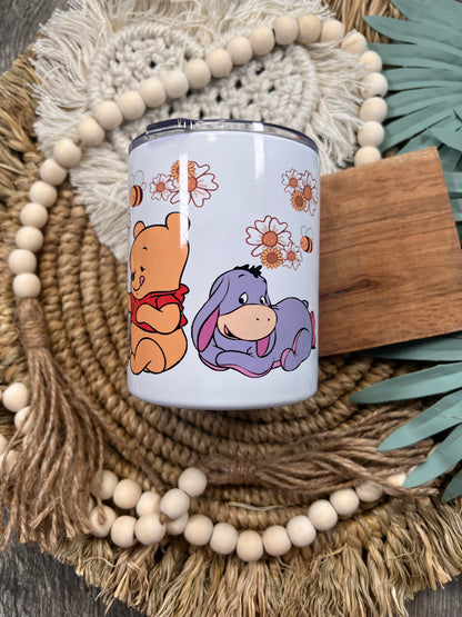 Vaso pequeño Winnie 