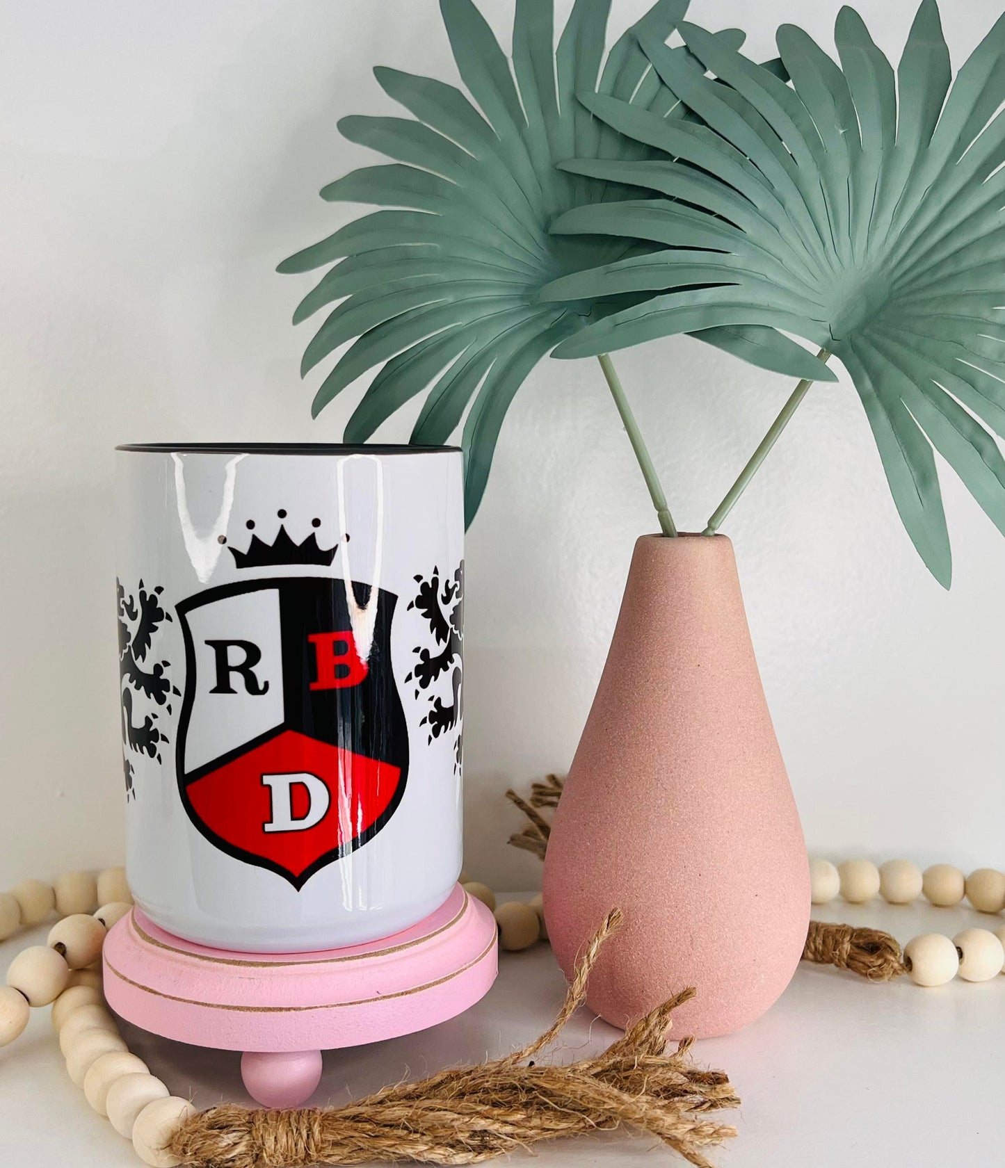 RBD Mug